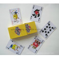 Lustige Kinder Spielkarte, Brettspiel Smart Card